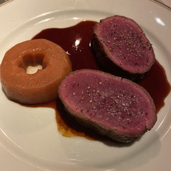 Le Coucou - French Near Me - New York, New York