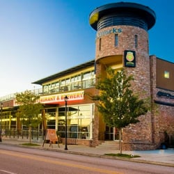Brickworks Atlanta At Midtown West - Brickworks Atlanta at Midtown West