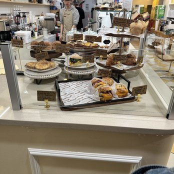 Butter Dose - The desserts and sandwiches they offer - Bakeries Near Me - New York, New York Butter Dose - The desserts and sandwiches they offer - Bakeries Near Me - New York, New York