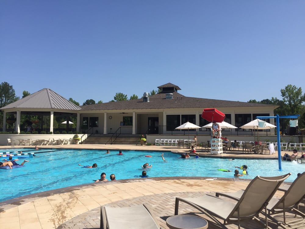 GOOSE CREEK CLUB Updated September 2024 260272 County Rd 162