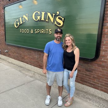 Gin Gin's - Restaurant front - Cocktail Bars Near Me - Grand Rapids, Michigan Gin Gin's - Restaurant front - Cocktail Bars Near Me - Grand Rapids, Michigan