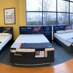 Mattress Firm Boone - Tempur-pedic