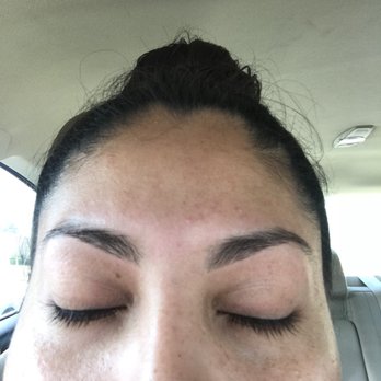 OKC Eyebrow Threading - Threading Services Near Me - Oklahoma City, Oklahoma