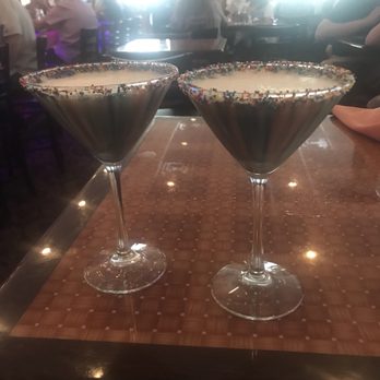 Spiro's - Sugar Cookie Martini - New American Near Me - Rocky Point, New York Spiro's - Sugar Cookie Martini - New American Near Me - Rocky Point, New York