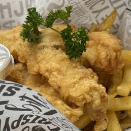 Chicken Tenders