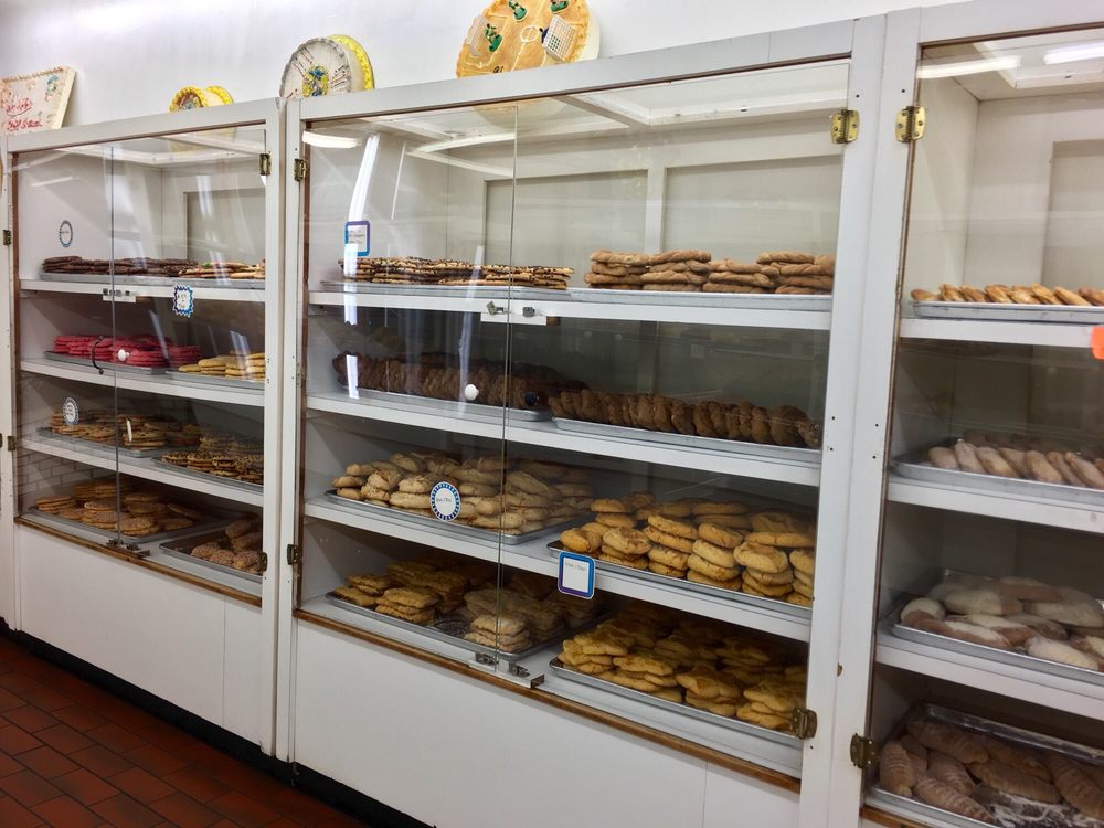 CENTRAL BAKERY Bakeries 3911 W North Ave, Chicago, IL Phone