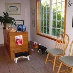 Cinder Rock Veterinary Clinic