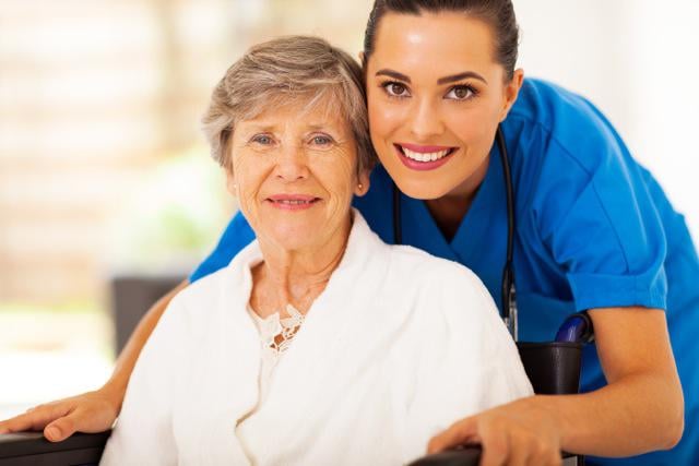 Preferred Providers Home Healthcare - home care agency in Ann Arbor, MI