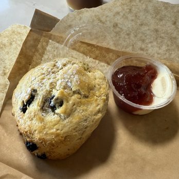 Coffee Religion Reading Room - Scone 5/5 - Coffee & Tea Near Me - Henderson, Nevada Coffee Religion Reading Room - Scone 5/5 - Coffee & Tea Near Me - Henderson, Nevada