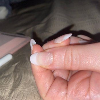 Bright Star Nails - Nail Salons Near Me - Silver Spring, Maryland
