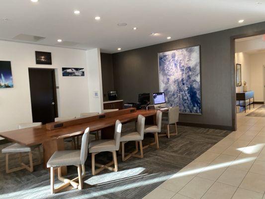 Hyatt Place Titusville / Kennedy Space Center by null