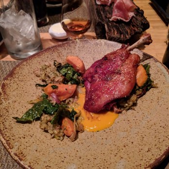 Husk - American Near Me - Charleston, South Carolina