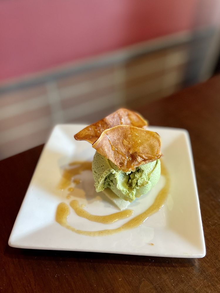 Kaiba Japanese Ramen, Sushi & Grill - Pasadena 
