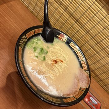 ICHIRAN Midtown - Ramen Near Me - New York, New York ICHIRAN Midtown - Ramen Near Me - New York, New York