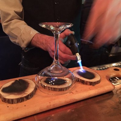 Millers & Rossi by null