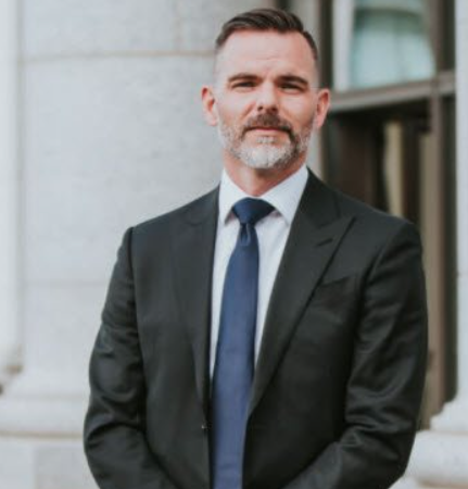 Quackenbush Legal - divorce attorney in Murray, UT