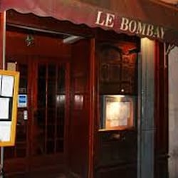 Le Bombay