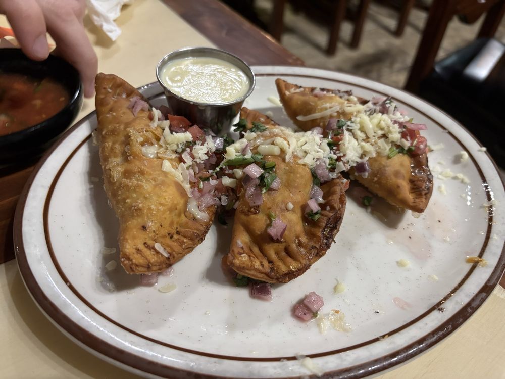 Camino Real Mexican Restaurant