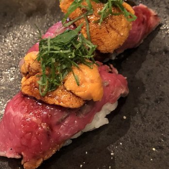 Kiraku - Waygu nigari $7/pp - Tapas/Small Plates Near Me - Berkeley, California