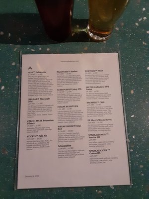 Bootstrap Brewing by null
