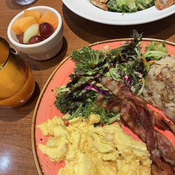 Carnegie Diner - SYMPHONY BREAKFAST - $26.95 - Sandwiches Near Me - New York, New York