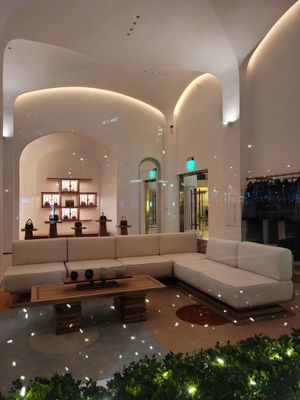 Gabriela Hearst Madison Avenue by null