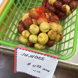 jujubes jujubes