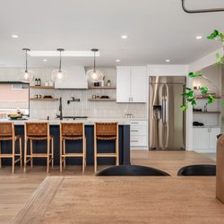 C3 Design Build & Cabinetry