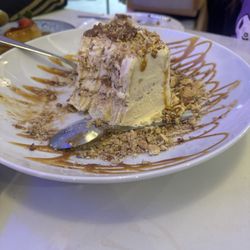 Mariscos Negro Durazo Otay - Dessert