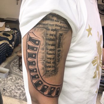 Tattoos by Jesse - Tattoo Near Me Tattoos by Jesse - Tattoo Near Me