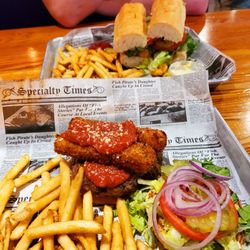 Times Grill
