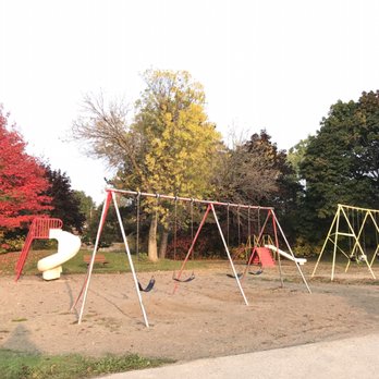 McNicoll Park - Tennis Near Me - Toronto, Ontario
