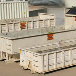 Bleeker's Boxes
