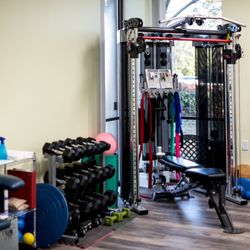 Ponte Vedra Wellness Center - PT Suite