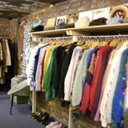 Bratt's Vintage