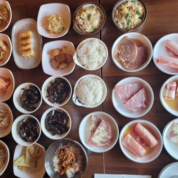 Dae Bak Bon Ga - Korean Near Me - Vancouver, British Columbia