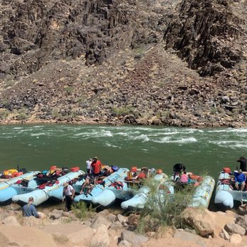 Hualapai River Runners - Lunch break/ swimming - Rafting/Kayaking Near Me - Peach Springs, Arizona Hualapai River Runners - Lunch break/ swimming - Rafting/Kayaking Near Me - Peach Springs, Arizona