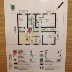 Tirolerwirt - Aan elkaar leunende kamers, handig als je met meerdere mensen bent