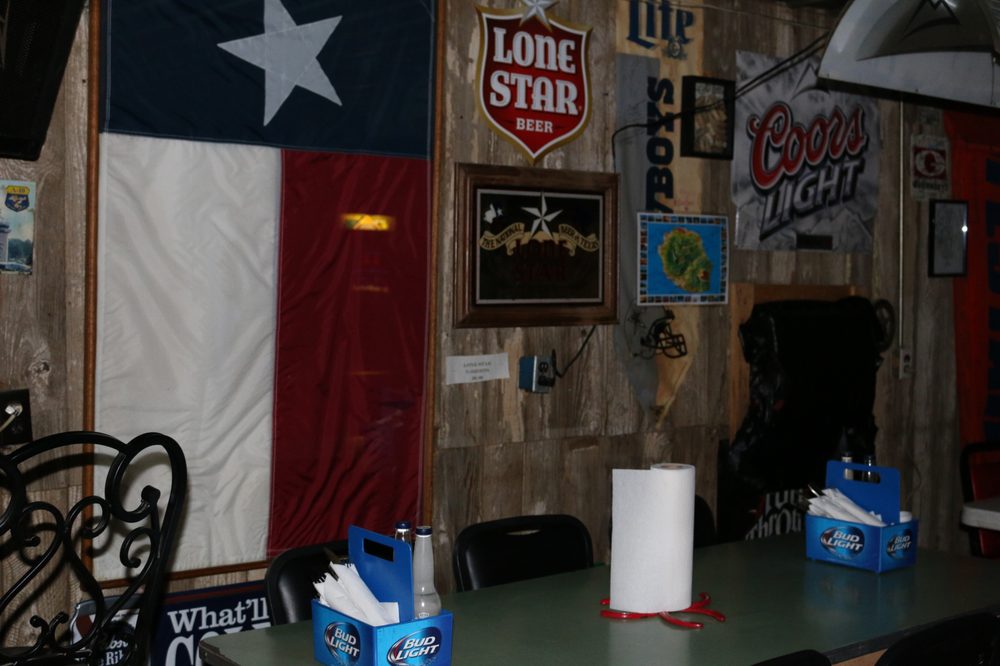 LONE STAR BAR & GRILL 21 Photos & 30 Reviews 935 E Fm 1151
