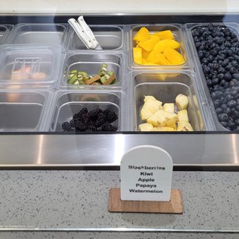 Beyond Bowls and Blends - Juice Bars & Smoothies Near Me - Glendora, California