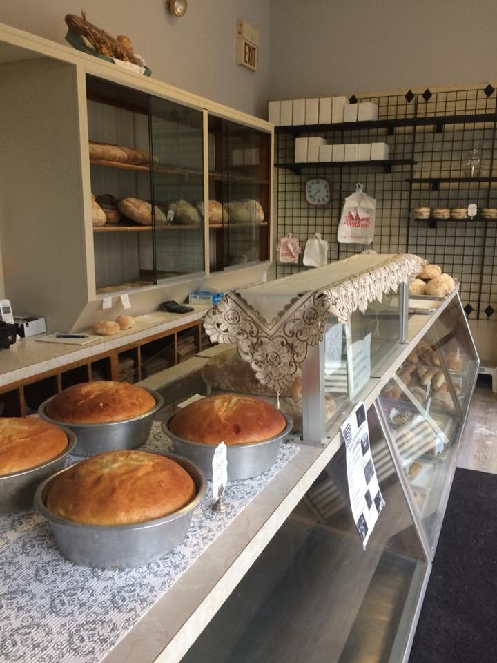 NOVA BAKERY Updated October 2024 1598 Ave, New Bedford