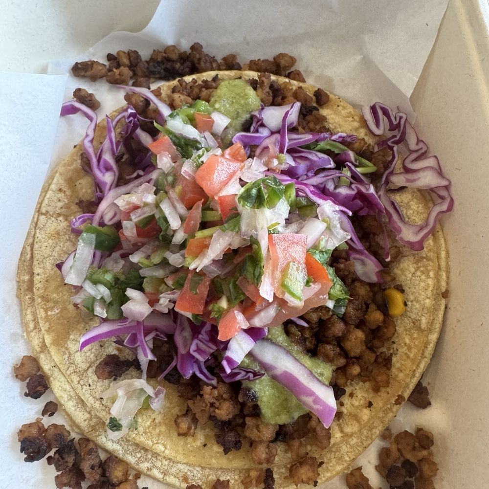 Street Corner Kitchen - Vegan taco - Mexican Near Me - Corpus Christi, Texas Street Corner Kitchen - Vegan taco - Mexican Near Me - Corpus Christi, Texas