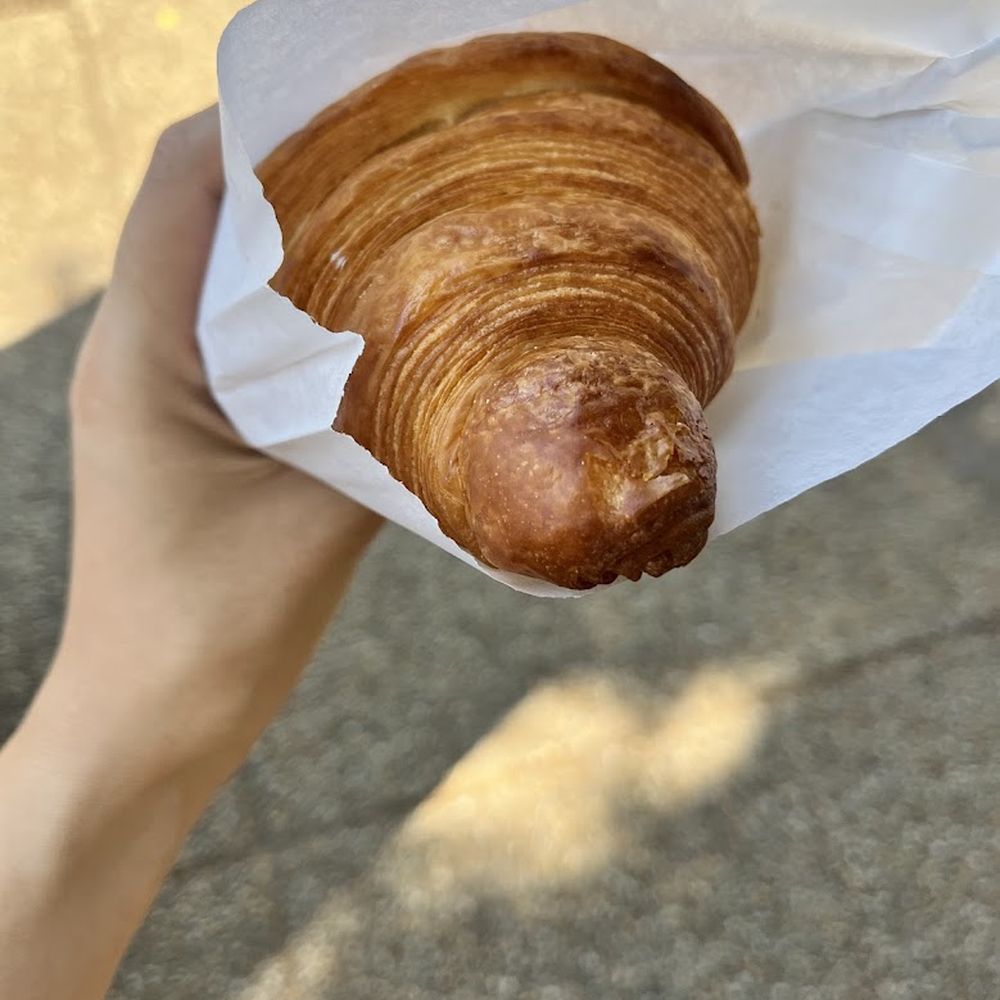 Soleluna - Croissant - Bakeries Near Me - Washington, DC, District of Columbia Soleluna - Croissant - Bakeries Near Me - Washington, DC, District of Columbia