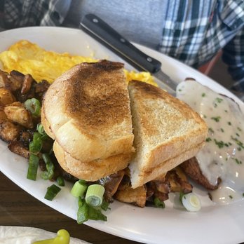 Chad's - 911 - Breakfast & Brunch Near Me - Santa Barbara, California