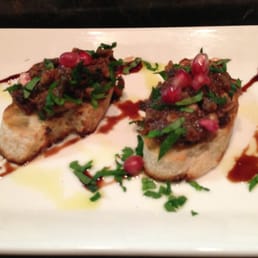 Bruschetta !!!