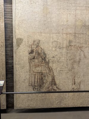 Sinopie Museum by null