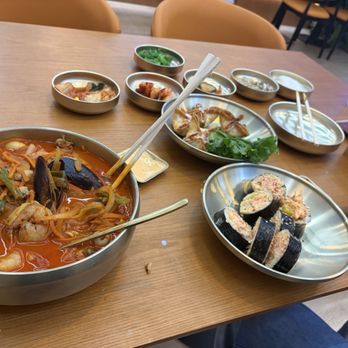 BaBbi BaBbi Korean Kitchen - Korean Near Me - Orlando, Florida