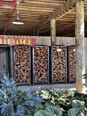 Tookie's Seafood by null