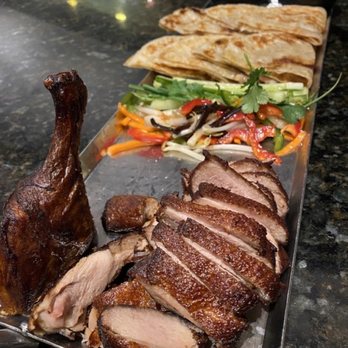 P.F. Chang's - Peking duck - Chinese Near Me - Arlington, Texas P.F. Chang's - Peking duck - Chinese Near Me - Arlington, Texas
