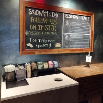 Coco and the Director - Supply station - Coffee & Tea Near Me - Charlotte, North Carolina Coco and the Director - Supply station - Coffee & Tea Near Me - Charlotte, North Carolina